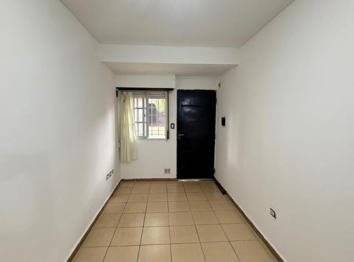 Departamento · 27m² · 2 Ambientes