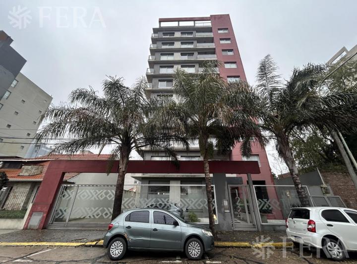 Departamento · 49m² · 2 Ambientes