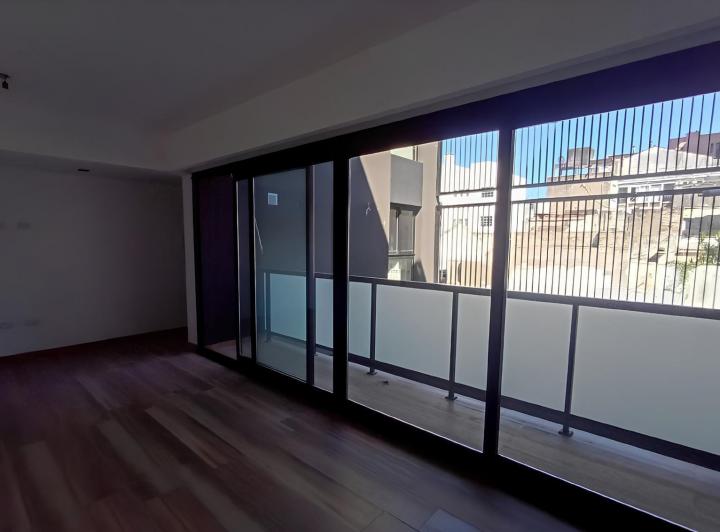 Departamento · 46m² · 2 Ambientes · 1 Cochera