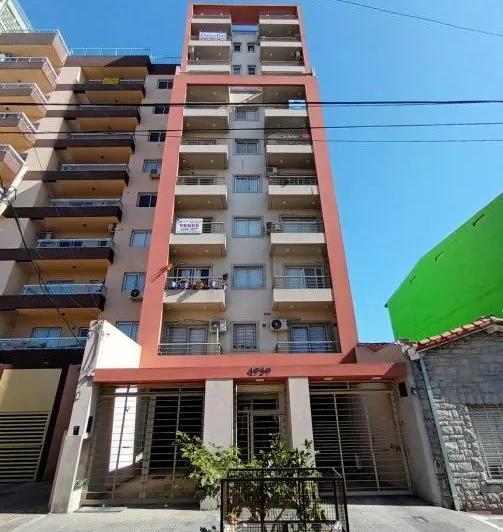 Departamento · 35m² · 2 Ambientes