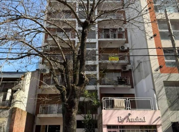Departamento · 41m² · 2 Ambientes