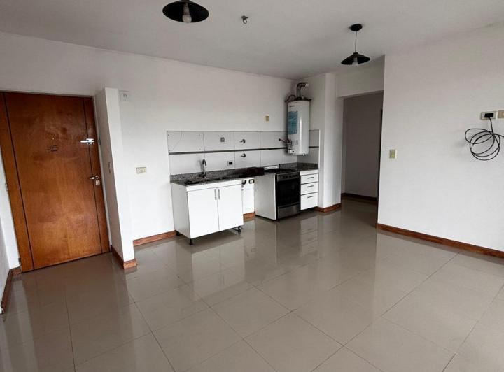 Departamento · 50m² · 2 Ambientes · 1 Cochera