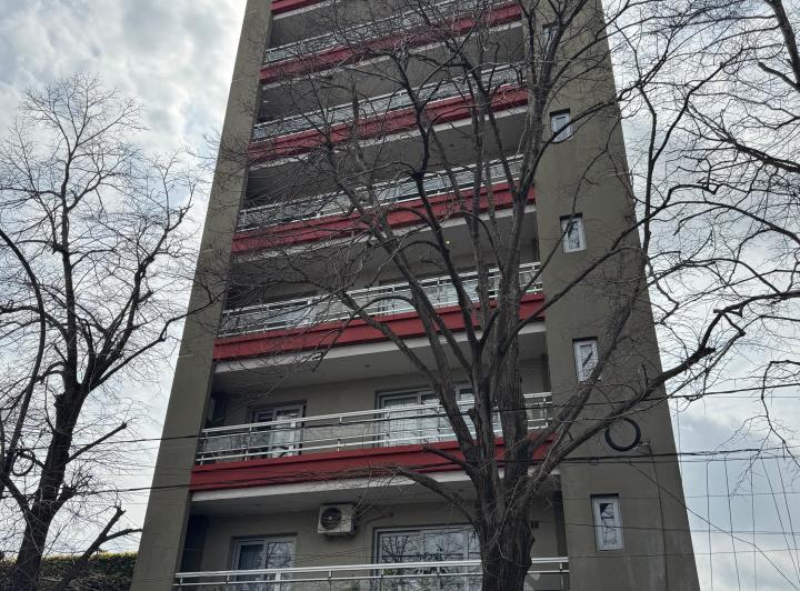 Departamento · 53m² · 2 Ambientes · 1 Cochera