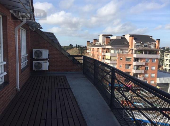 Departamento · 139m² · 3 Dormitorios · 2 Cocheras