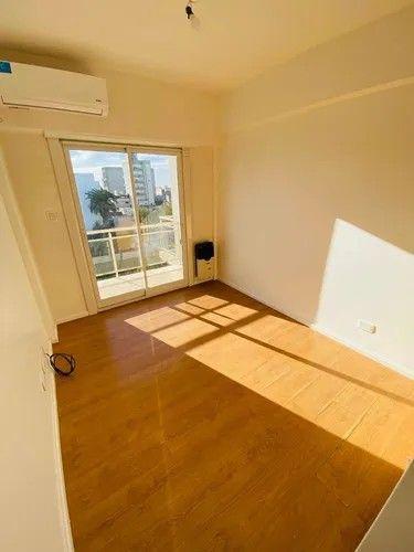 Departamento · 68m² · 3 Ambientes · 1 Cochera