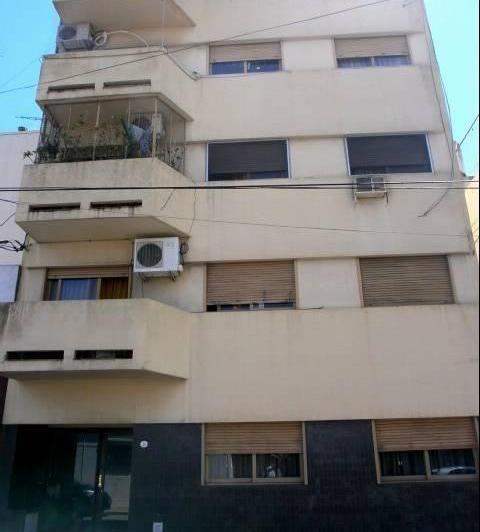 Departamento · 55m² · 3 Ambientes