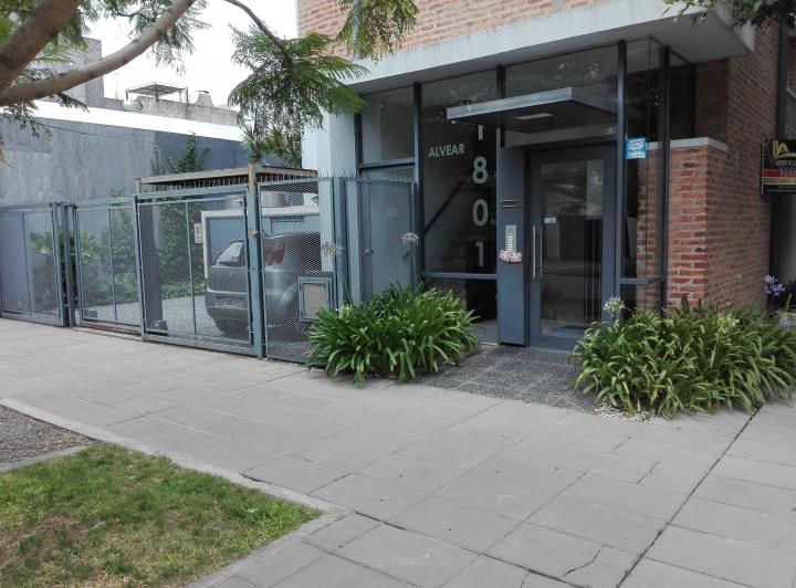 Departamento · 57m² · 3 Ambientes