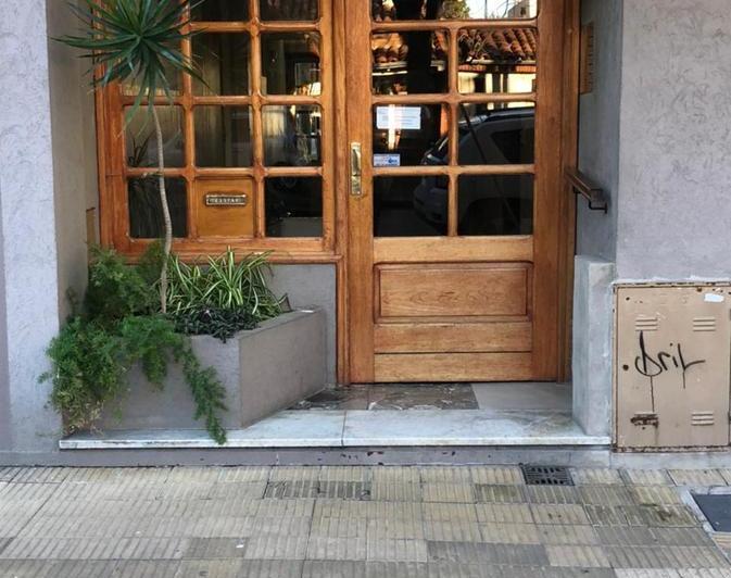 Departamento · 68m² · 4 Ambientes