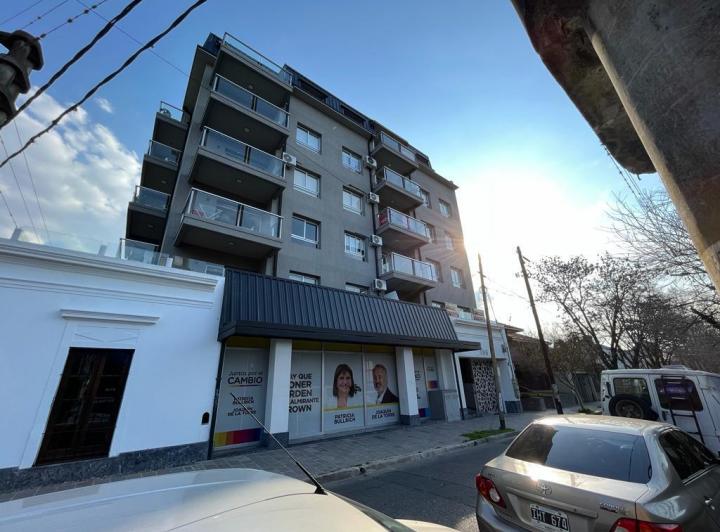 Departamento · 52m² · 2 Ambientes