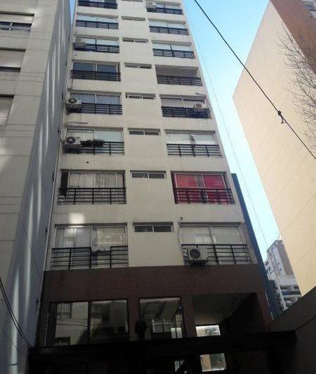 Departamento · 42m² · 2 Ambientes