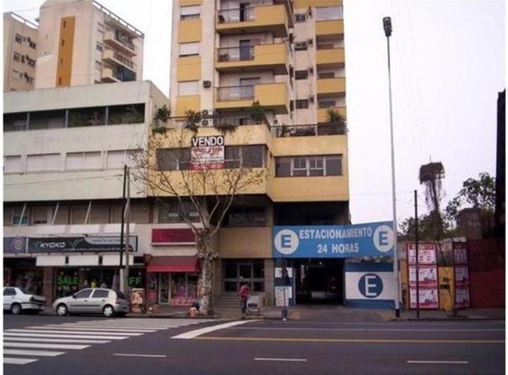 Departamento · 62m² · 3 Ambientes