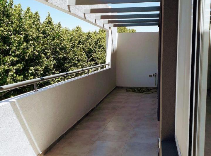 Departamento · 45m² · 2 Ambientes · 1 Cochera