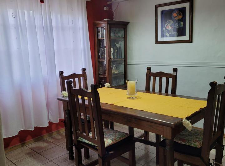 Departamento · 60m² · 4 Ambientes