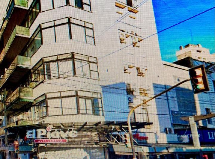 Departamento · 109m² · 3 Ambientes