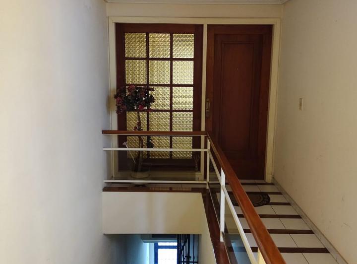 Departamento · 100m² · 3 Ambientes