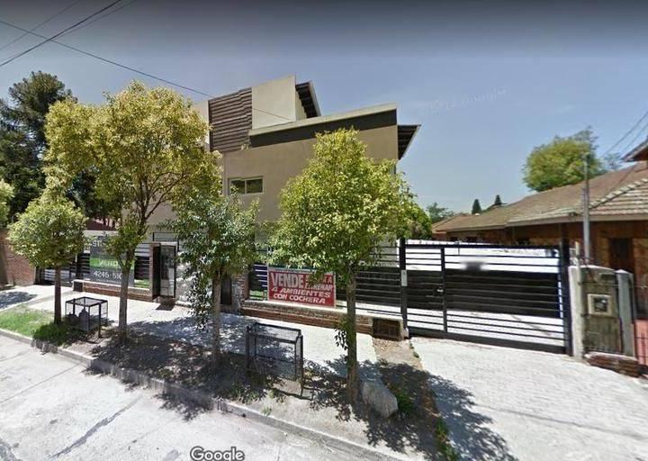 Departamento · 120m² · 4 Ambientes