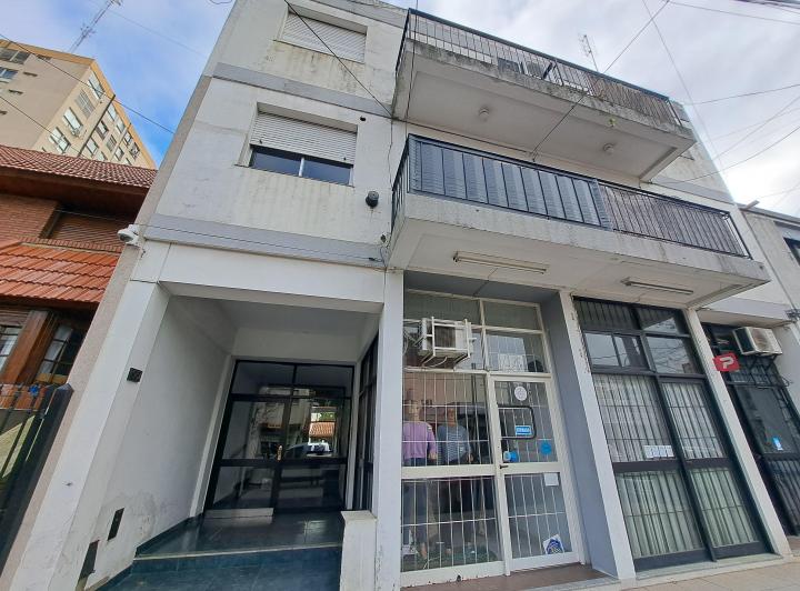 Departamento · 33m² · 2 Ambientes