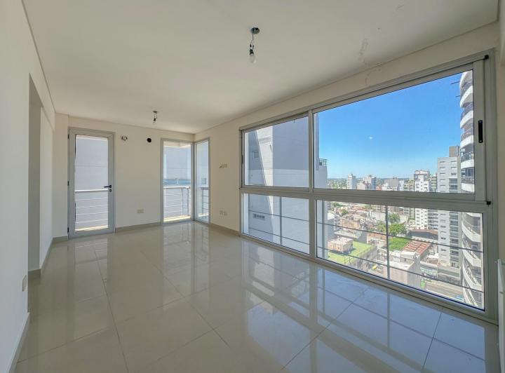Departamento · 53m² · 3 Ambientes