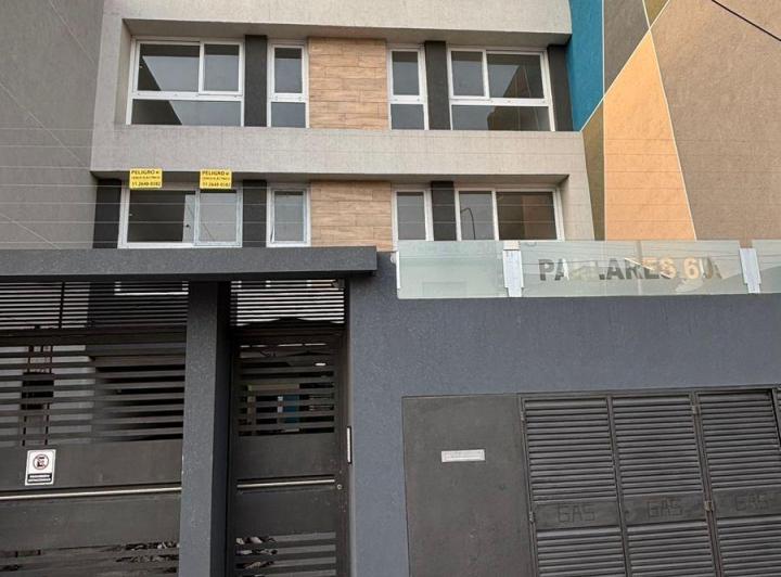 Departamento · 39m² · 1 Ambiente