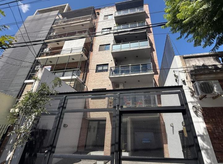 Departamento · 69m² · 3 Ambientes