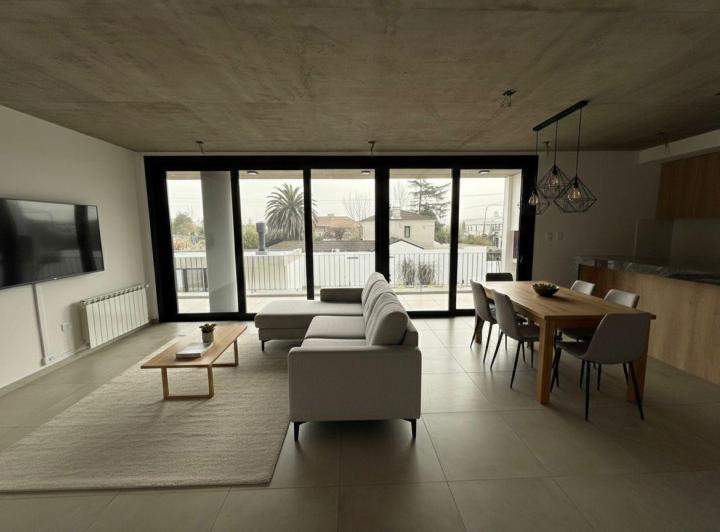 Departamento · 114m² · 3 Ambientes