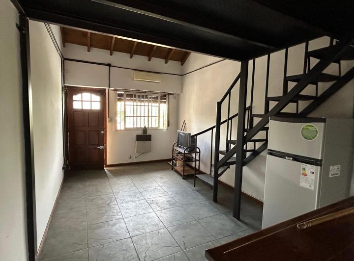 Departamento · 30m² · 2 Ambientes