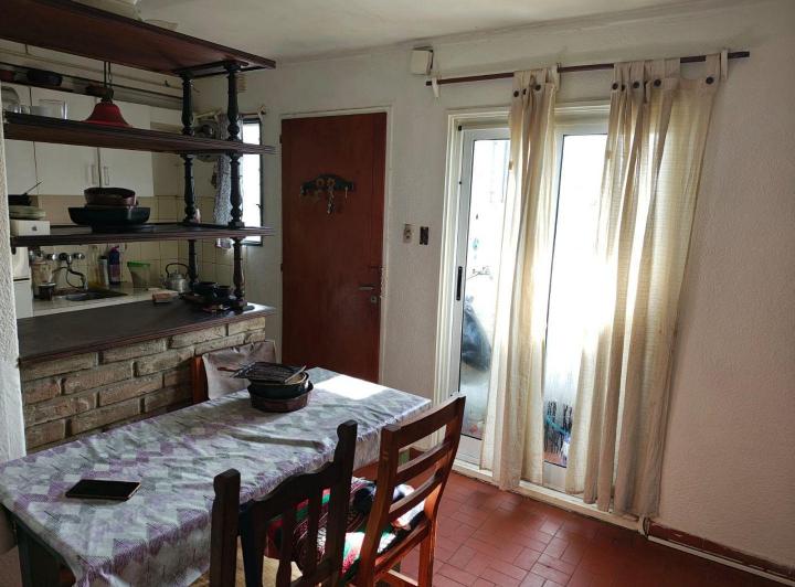 Departamento · 25m² · 2 Ambientes