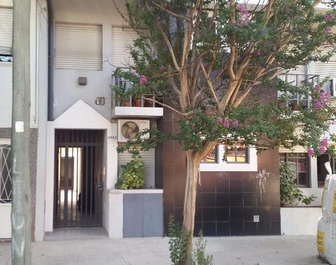 Departamento · 48m² · 2 Ambientes