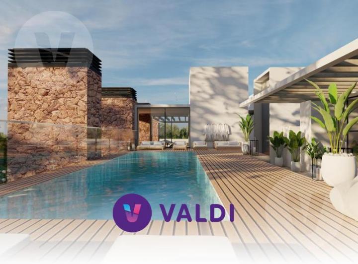 Departamento · 74m² · 3 Ambientes · 1 Cochera