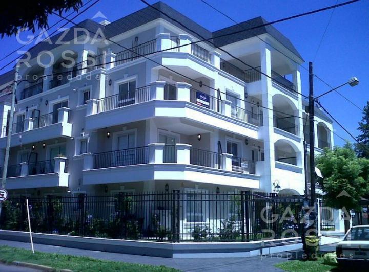 Departamento · 411m² · 6 Ambientes · 2 Cocheras