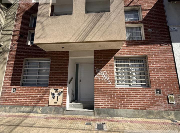 Departamento · 37m² · 2 Ambientes