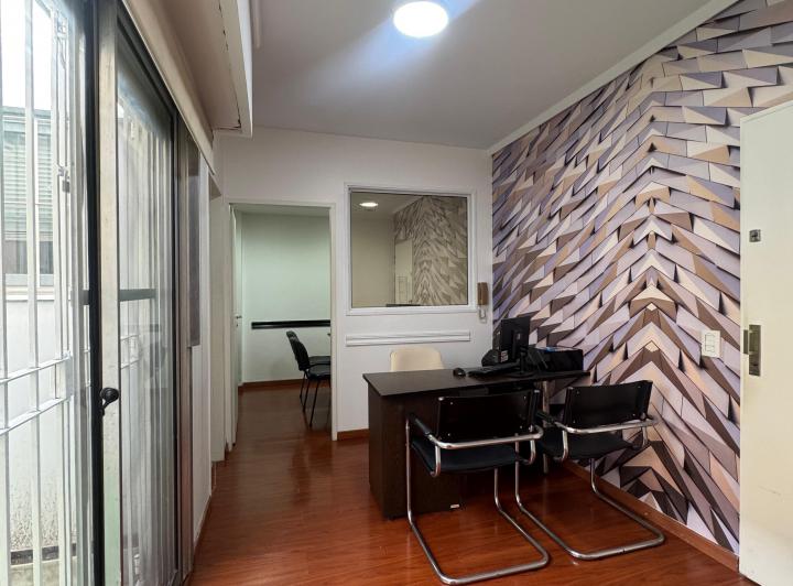 Departamento · 38m² · 2 Ambientes