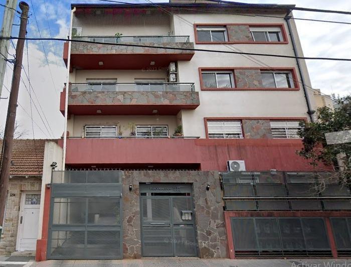 Departamento · 37m² · 2 Ambientes