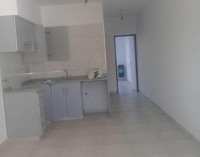 Departamento · 42m² · 2 Ambientes · 1 Cochera