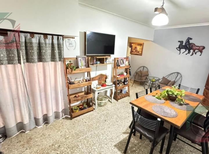 Departamento · 54m² · 3 Ambientes