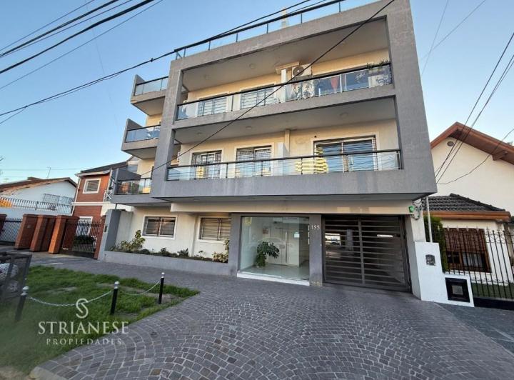 Departamento · 31m² · 1 Ambiente