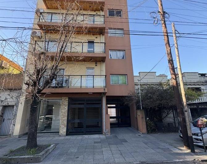 Departamento · 43m² · 2 Ambientes