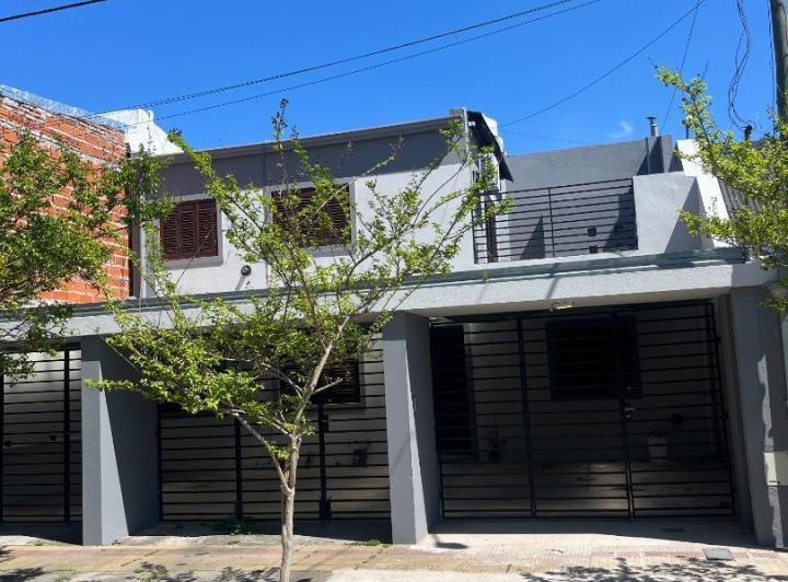 Departamento · 95m² · 3 Ambientes · 1 Cochera