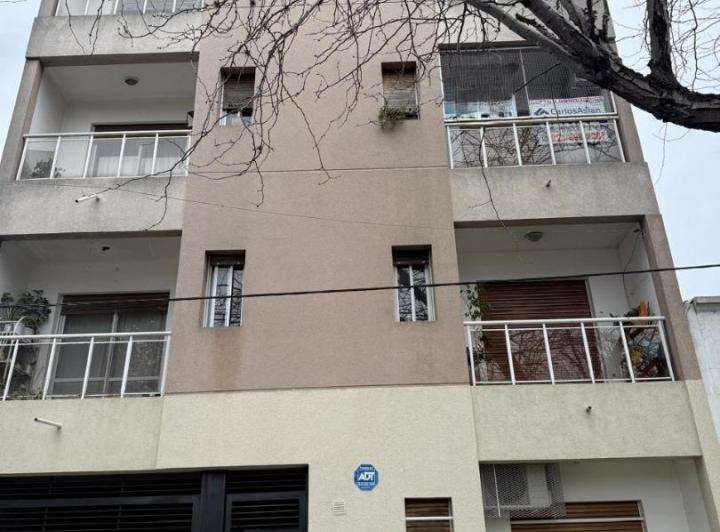 Departamento · 57m² · 3 Ambientes · 1 Cochera