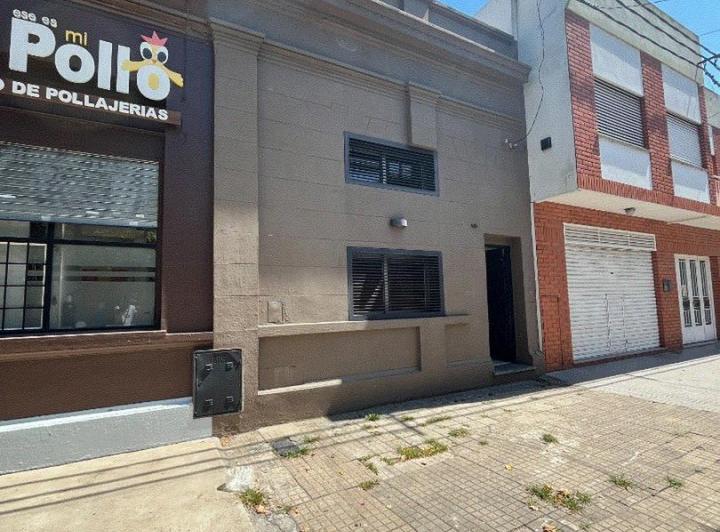 Departamento · 65m² · 3 Ambientes