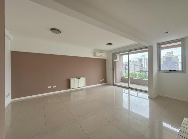 Departamento · 81m² · 3 Ambientes · 1 Cochera