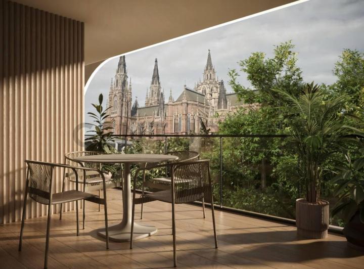 Departamento · 70m² · 3 Ambientes