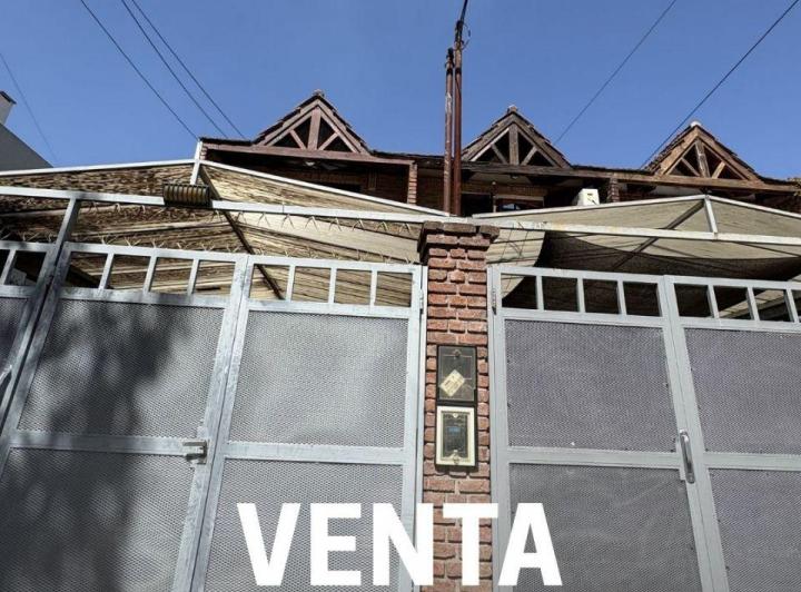 Departamento · 10m² · 3 Ambientes · 1 Cochera