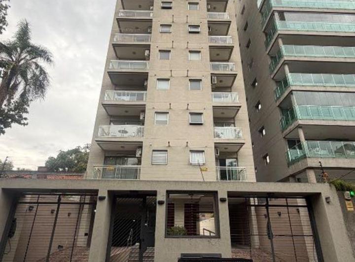 Departamento · 86m² · 3 Ambientes