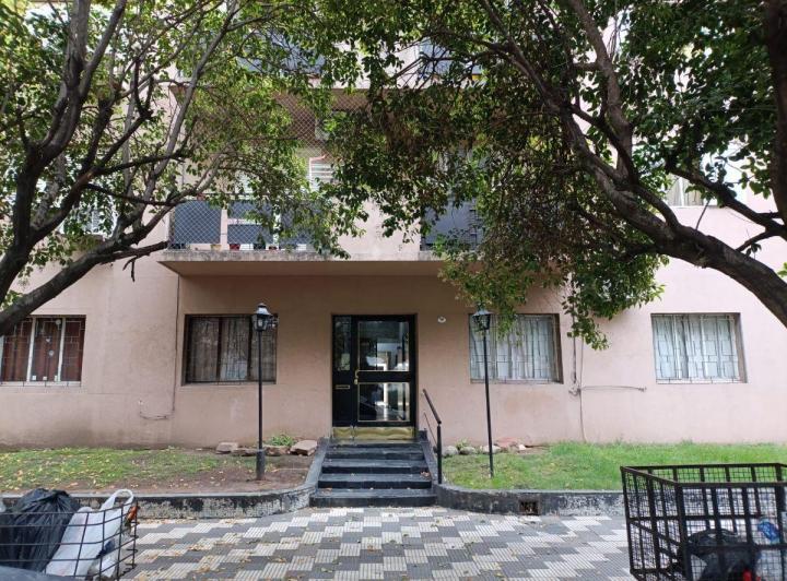 Departamento · 59m² · 3 Ambientes