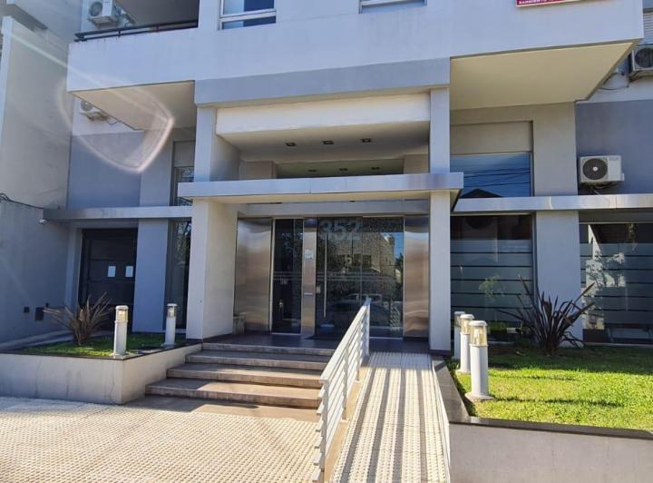 Departamento · 43m² · 2 Ambientes