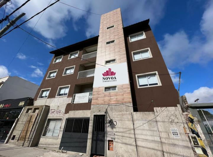 Departamento · 71m² · 4 Ambientes