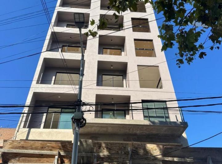 Departamento · 71m² · 3 Ambientes