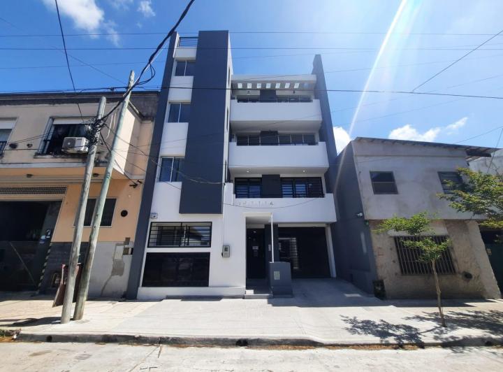 Departamento · 41m² · 2 Ambientes · 1 Cochera