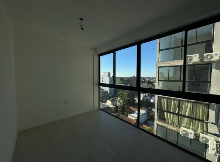 Departamento · 66m² · 3 Ambientes · 1 Cochera